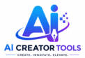 AI Creator Tools
